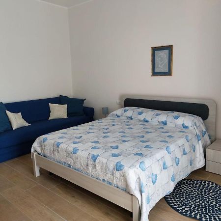 Case Pagano Mare 타오르미나 외부 사진